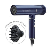 PRO-ONE AEROLITE HAIRDRYER - SAPPHIRE BLUE